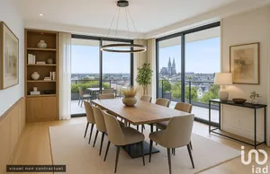 Appartement à CHARTRES (28000)