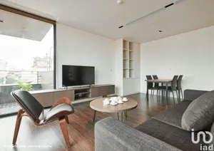 Apartment at SERRIS (77700)