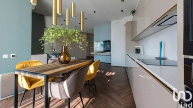 Appartement à SERRIS (77700)