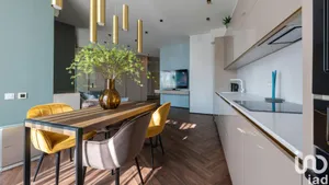 Apartment in SERRIS (77700)