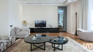 Appartement à SERRIS (77700)