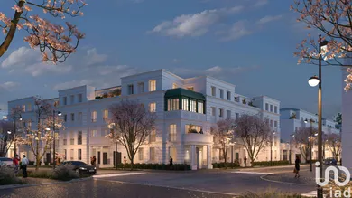 Apartment in SERRIS (77700)