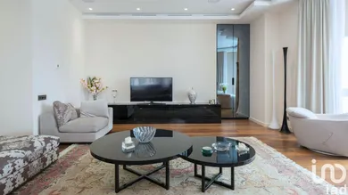 Appartement à SERRIS (77700)