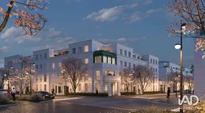 Apartment in SERRIS (77700)