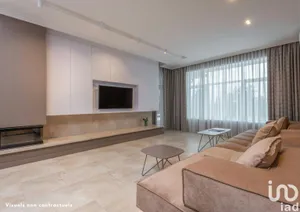 Apartment at SERRIS (77700)
