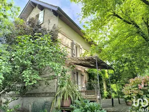 House at MONFAUCON (24130)