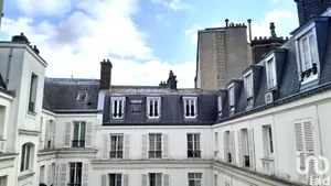 Apartment at PARIS (75007)