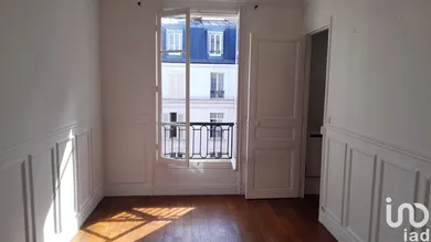 Appartement à PARIS (75007)