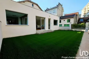 Murs commerciaux à GRENOBLE (38000)