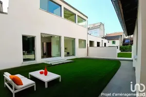 Murs commerciaux à GRENOBLE (38000)