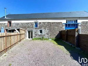 House at BRICQUEVILLE-SUR-MER (50290)