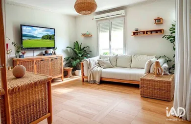 Appartement à NICE (06000)