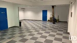 Commercial walls in MORCENX (40110)