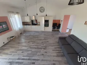 Maison à LA JARNE (17220)