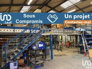 Business asset at RIVE-DE-GIER (42800)