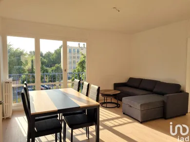 Appartement à DREUX (28100)