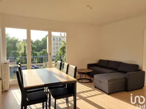 Appartement à DREUX (28100)