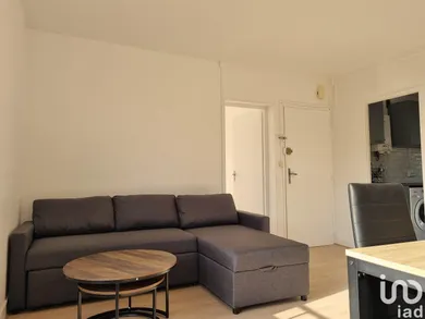 Appartement à DREUX (28100) — 3/9