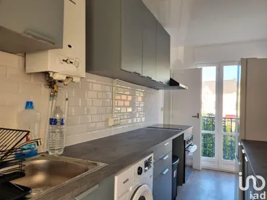 Appartement à DREUX (28100) — 4/9