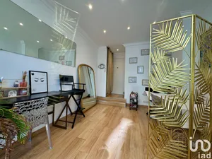 Lease-hold at MENTON (06500)