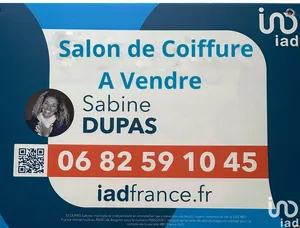 Commercial at SENAS (13560)