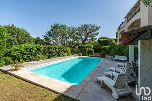 Maison à VALLAURIS (06220)