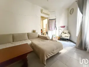 Appartement à TOULON (83200)