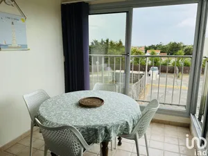 Apartment at SOULAC-SUR-MER (33780)