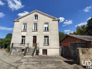 Maison à LANGOGNE (48300)
