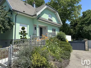 Maison à SENTHEIM (68780)