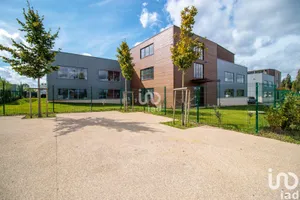 Bureaux à VIARMES (95270)