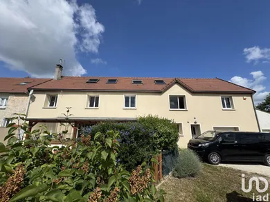 Maison à NOGENT-L'ARTAUD (02310)