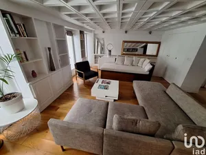 Appartement à PARIS (75004)