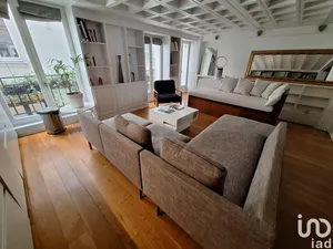 Appartement à PARIS (75004)