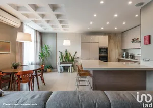 Apartment in CLERMONT-FERRAND (63100)