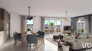 Apartment in CLERMONT-FERRAND (63100)