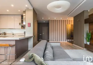 Appartement à CLERMONT-FERRAND (63100)
