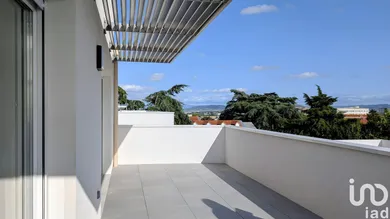 Appartement à CLERMONT-FERRAND (63100)