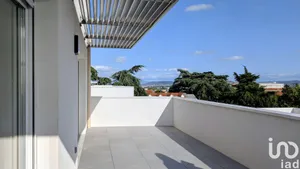 Apartment in CLERMONT-FERRAND (63100)