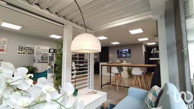 Murs commerciaux  à BESANÇON (25000)