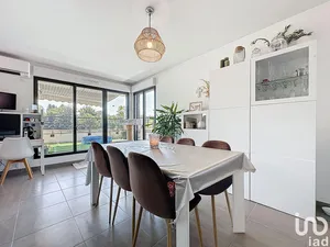 Apartment at FERRIÈRES-EN-BRIE (77164)