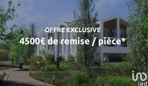 Appartement à SAINT-VINCENT-DE-TYROSSE (40230)
