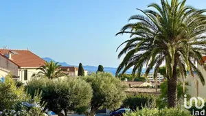 Appartement à BANDOL (83150)