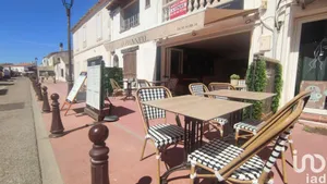 Restauration rapide à SAINTES-MARIES-DE-LA-MER (13460)