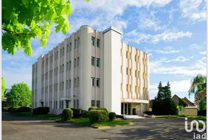 Bureaux à LA VILLE-AUX-DAMES (37700)