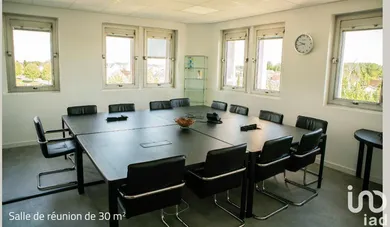 Office in LA VILLE-AUX-DAMES (37700)