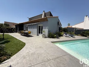 House at CANET-EN-ROUSSILLON (66140)