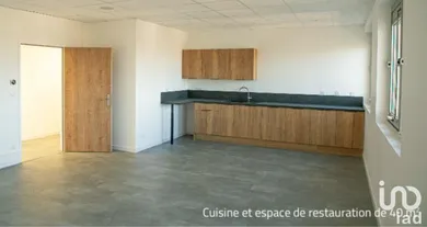 Office in LA VILLE-AUX-DAMES (37700)