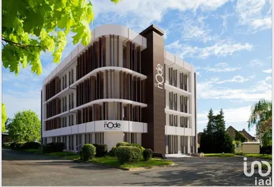 Office at LA VILLE-AUX-DAMES (37700)