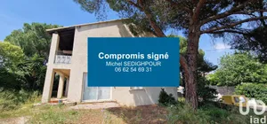 Maison à LE CRÈS (34920)